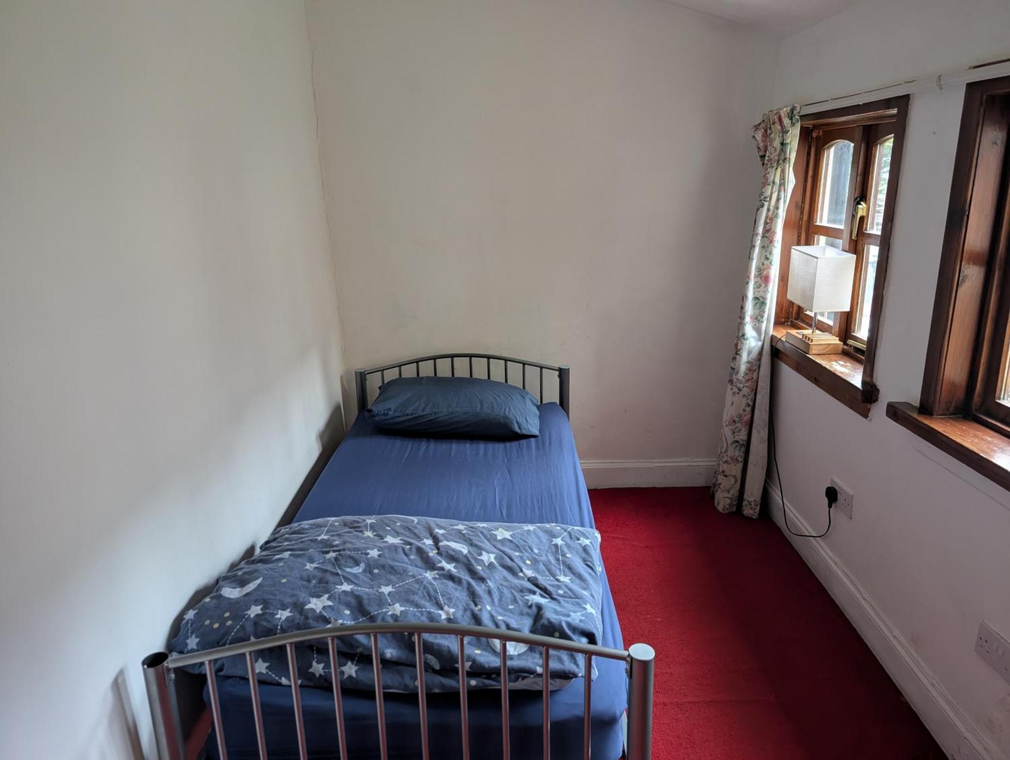 Argyle Backpackers, Edinburgh